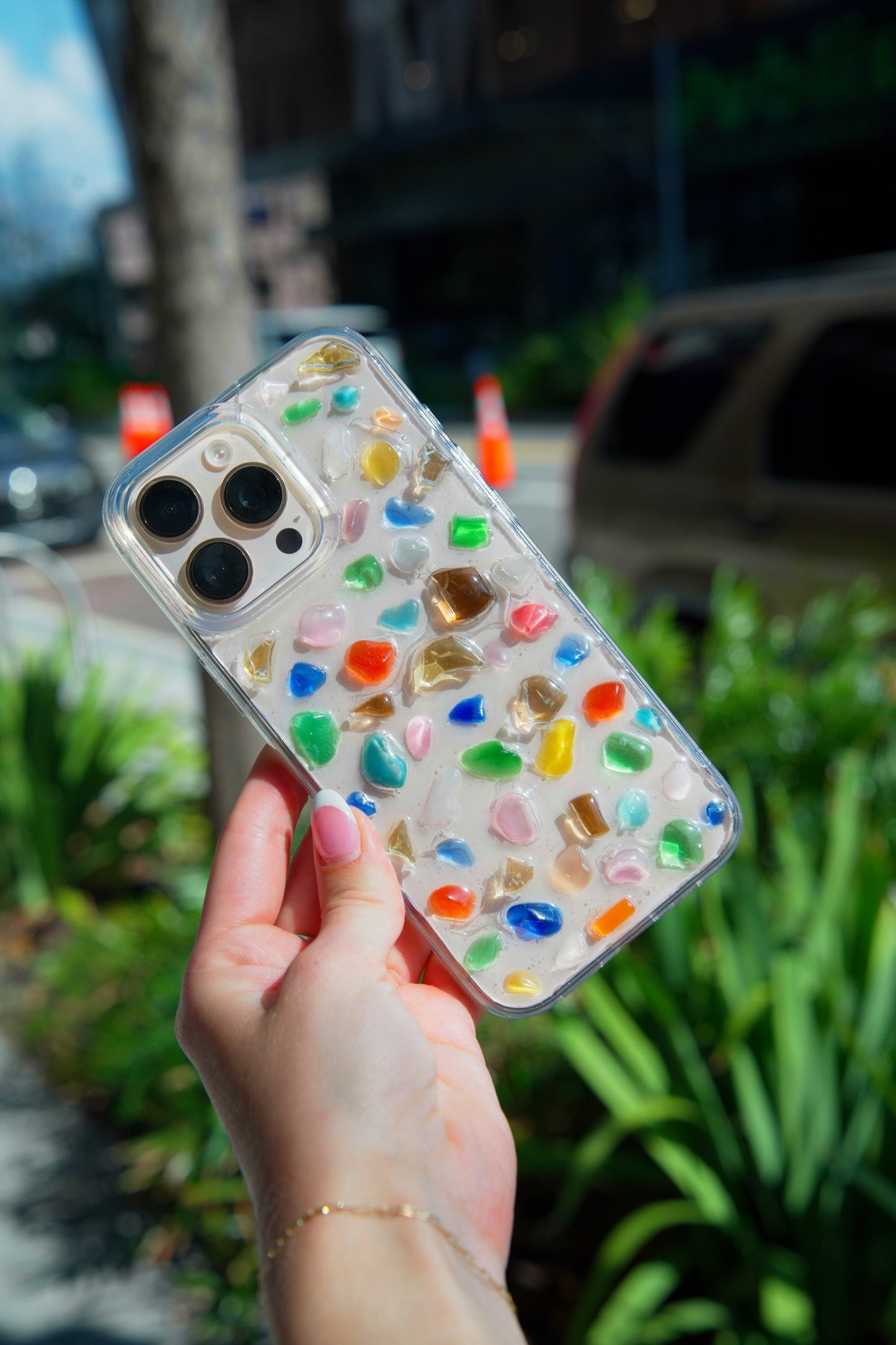 You're a Gem š Phone Case