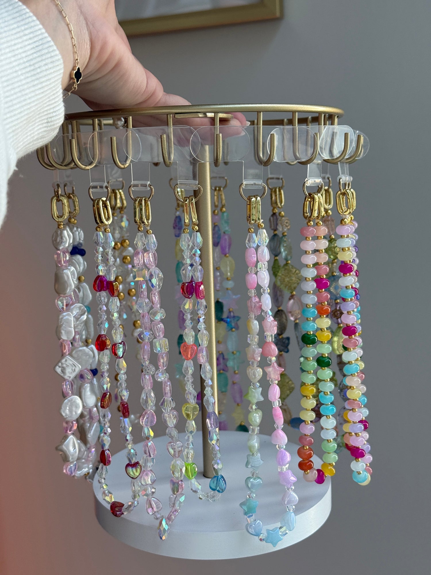 Phone Chains