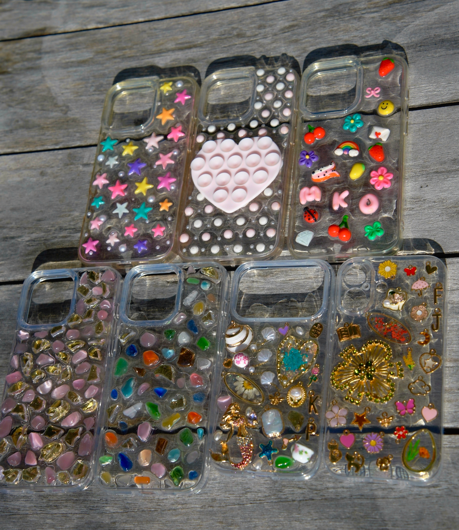 Custom Cases