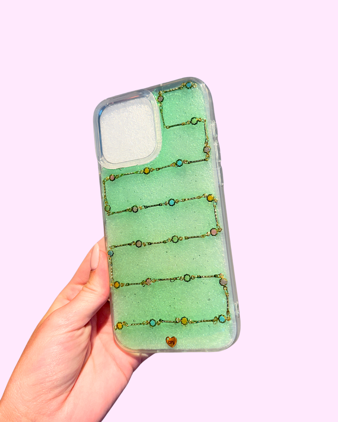 Rainbow Road Case