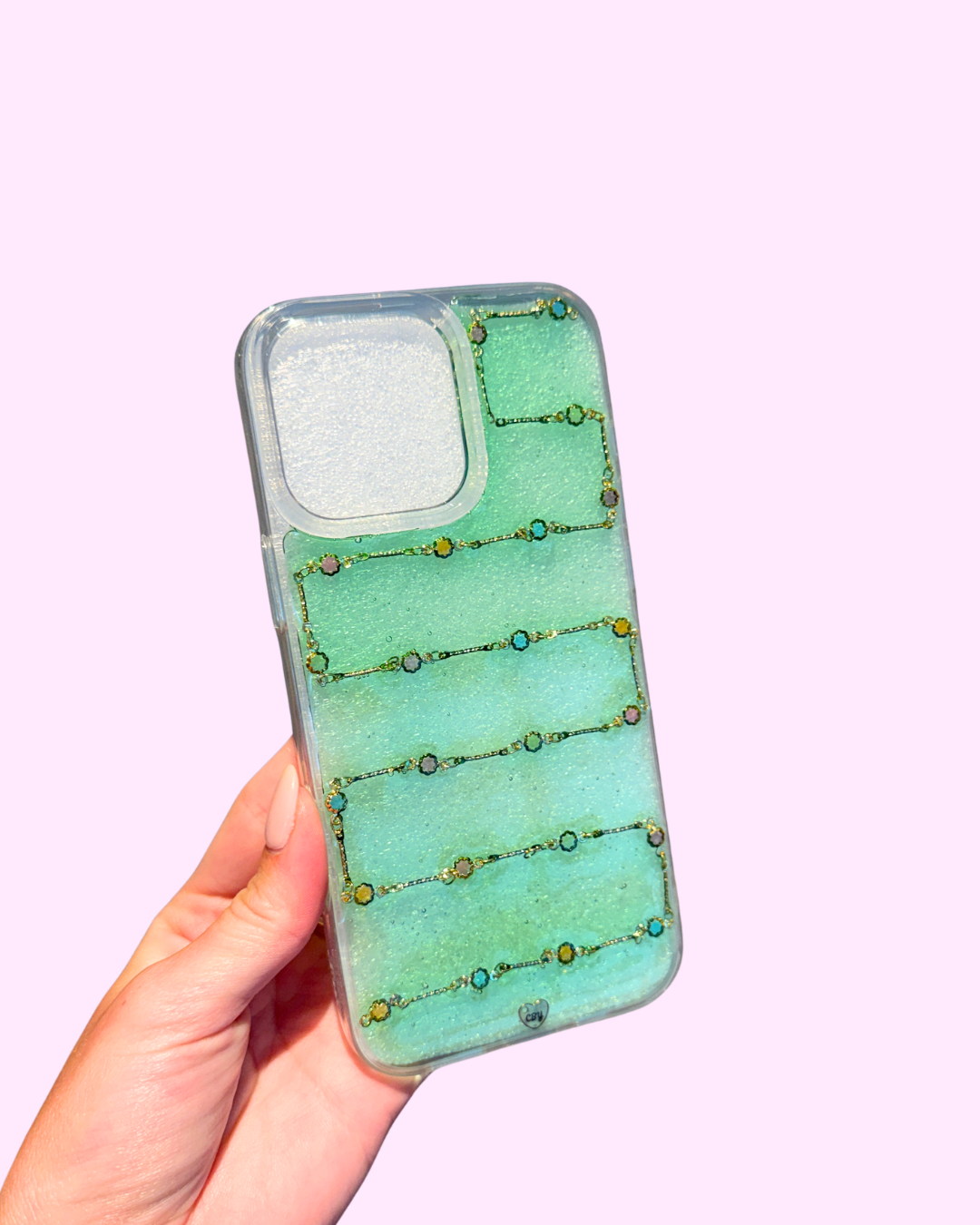 Rainbow Road Case