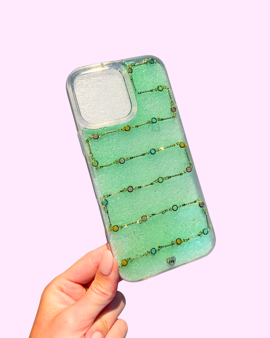 Rainbow Road Case