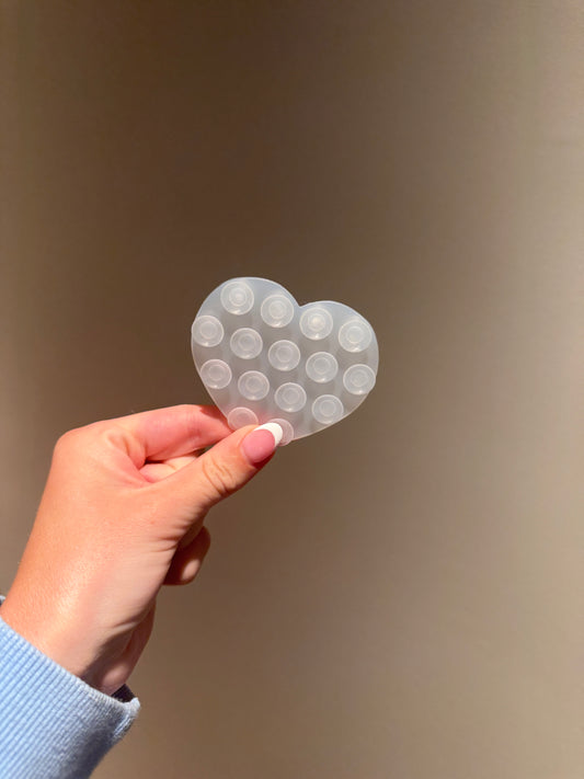 Sticky Phone Backing