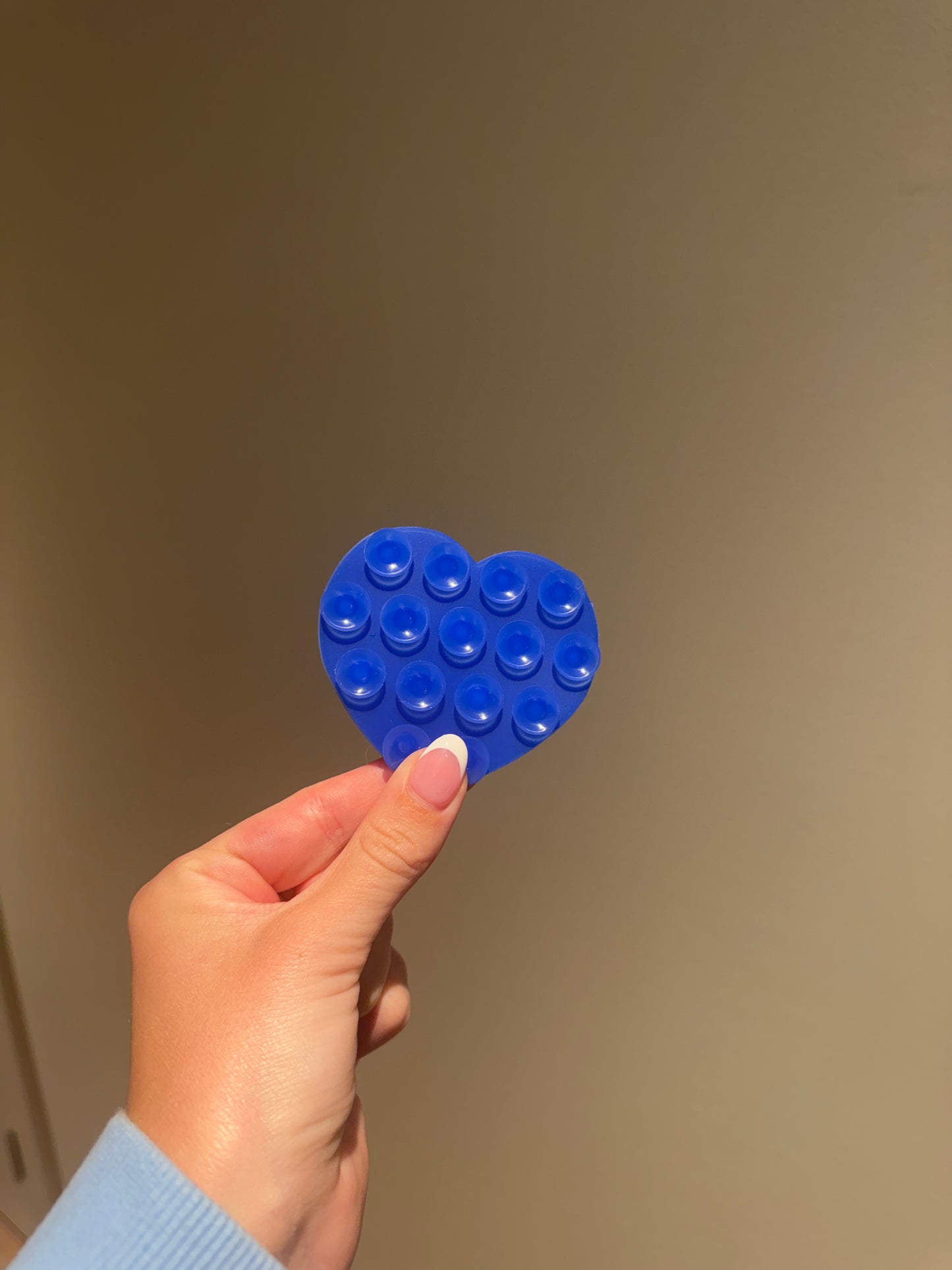 Sticky Phone Backing