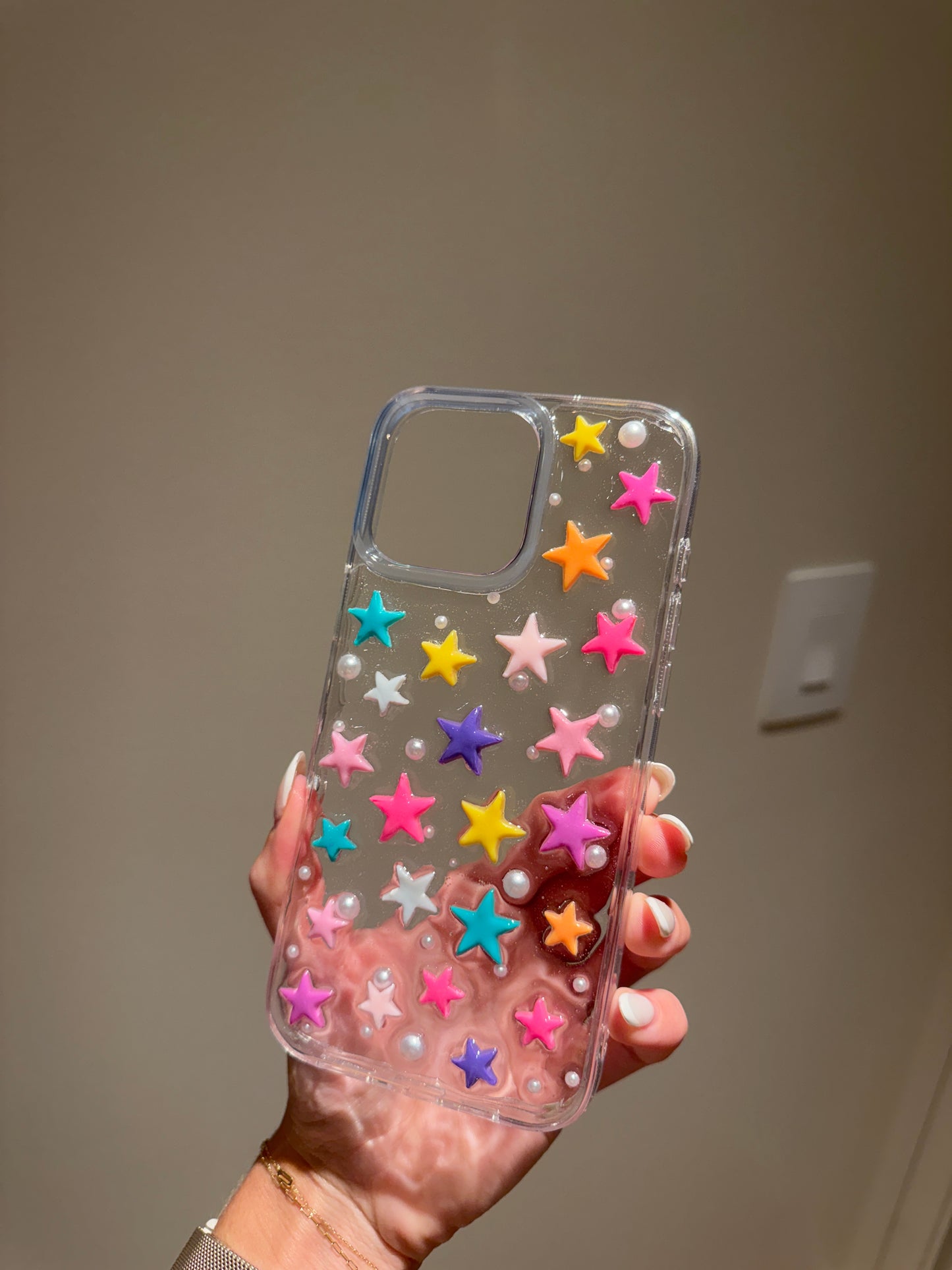 Star Studded Case