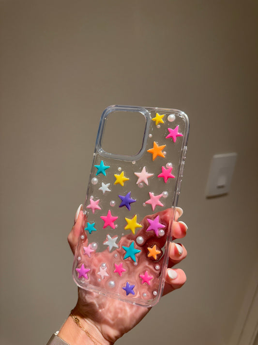 Star Studded Case