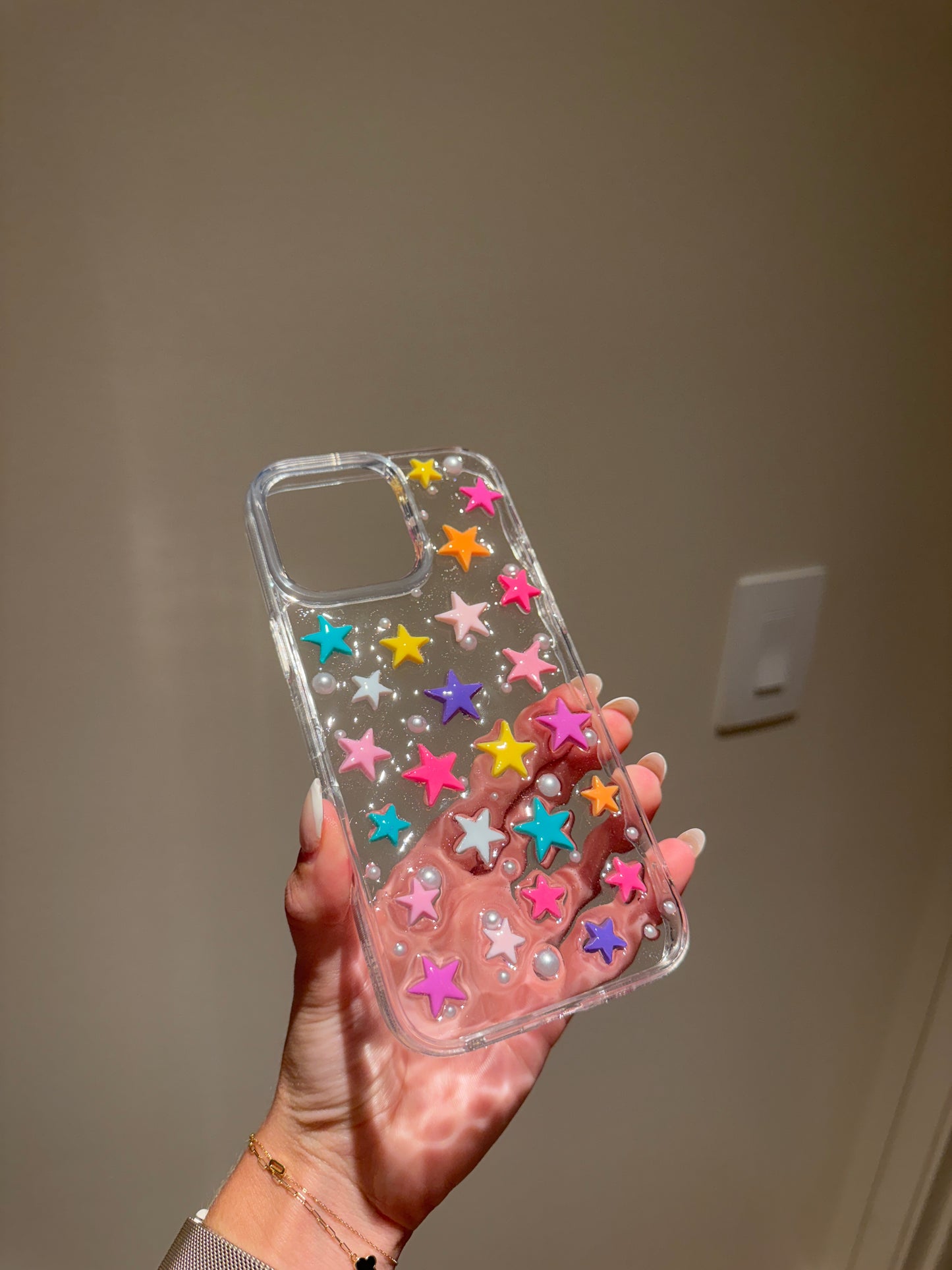 Star Studded Case