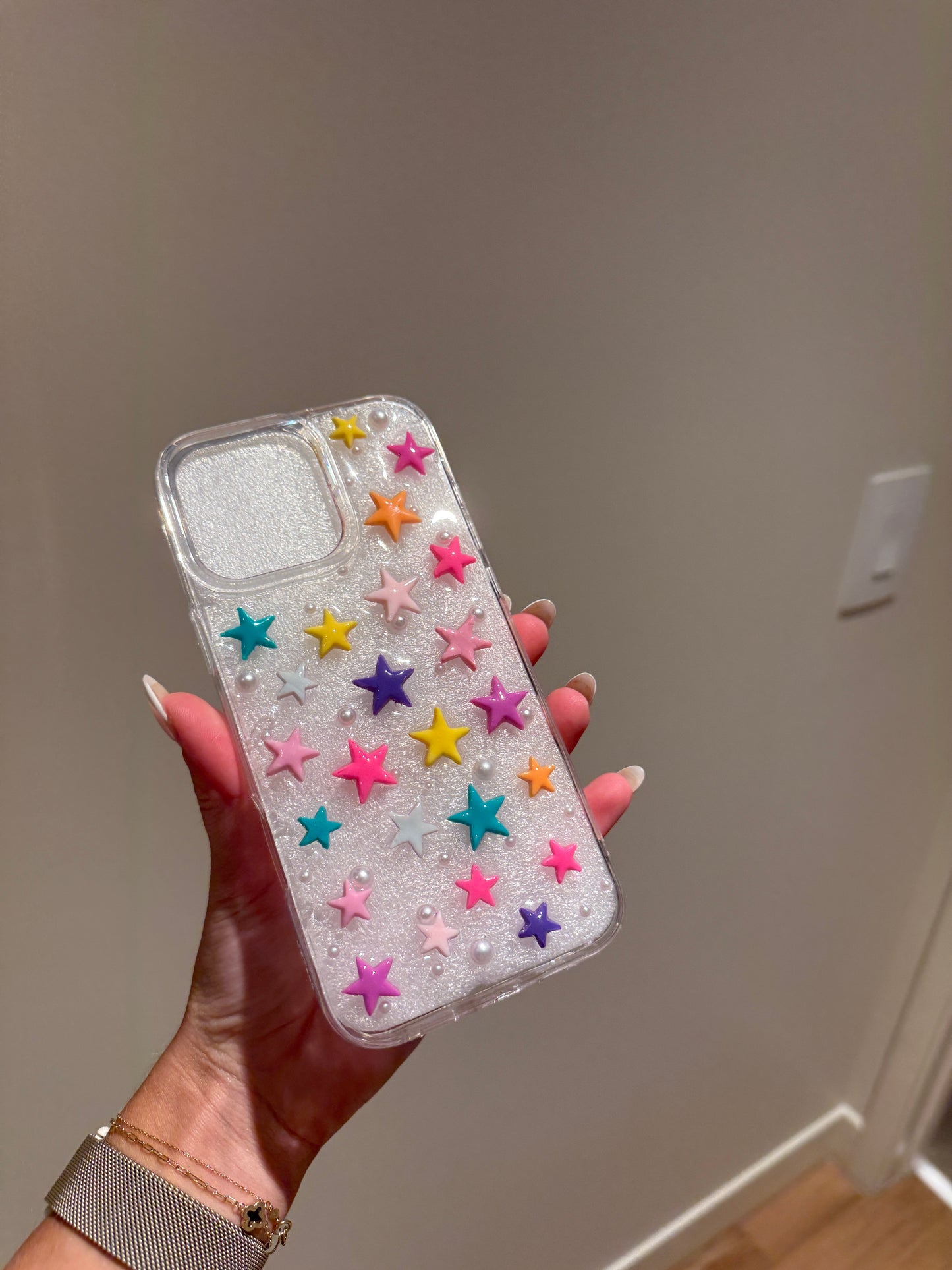 Star Studded Case