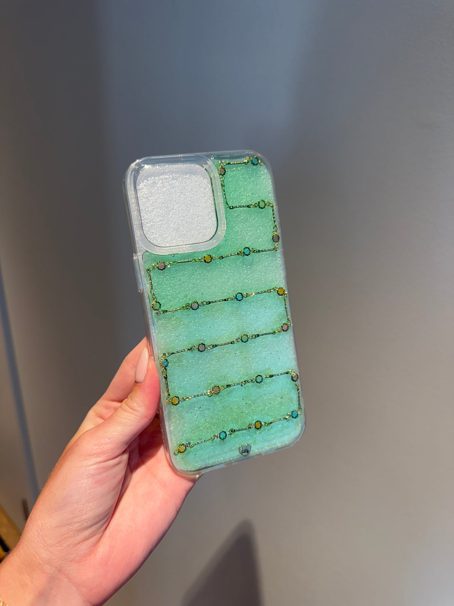 Rainbow Road Case