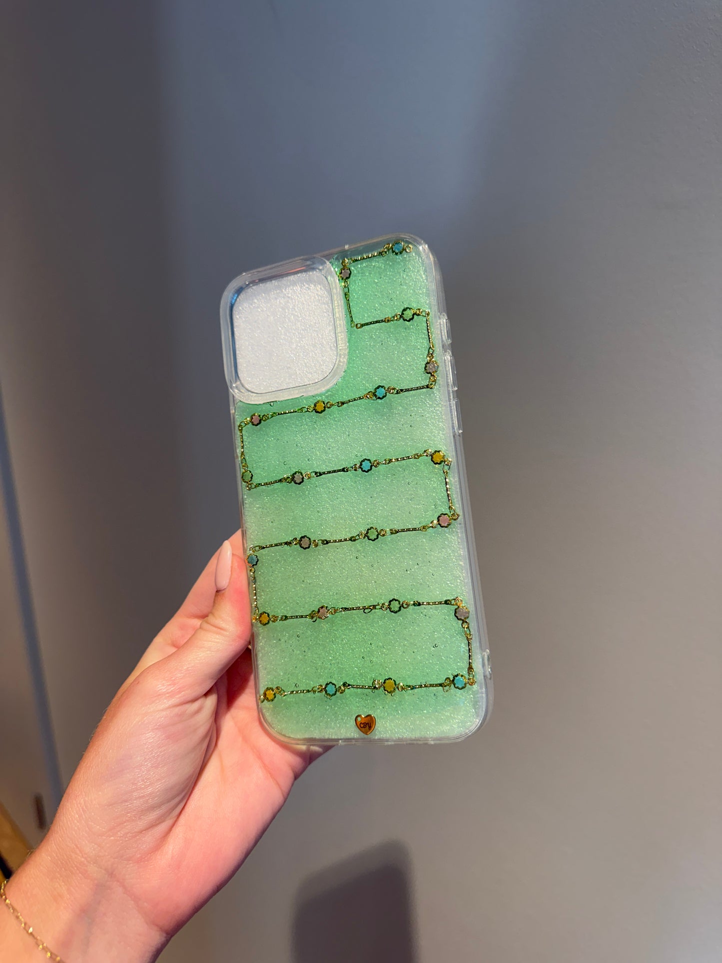 Rainbow Road Case