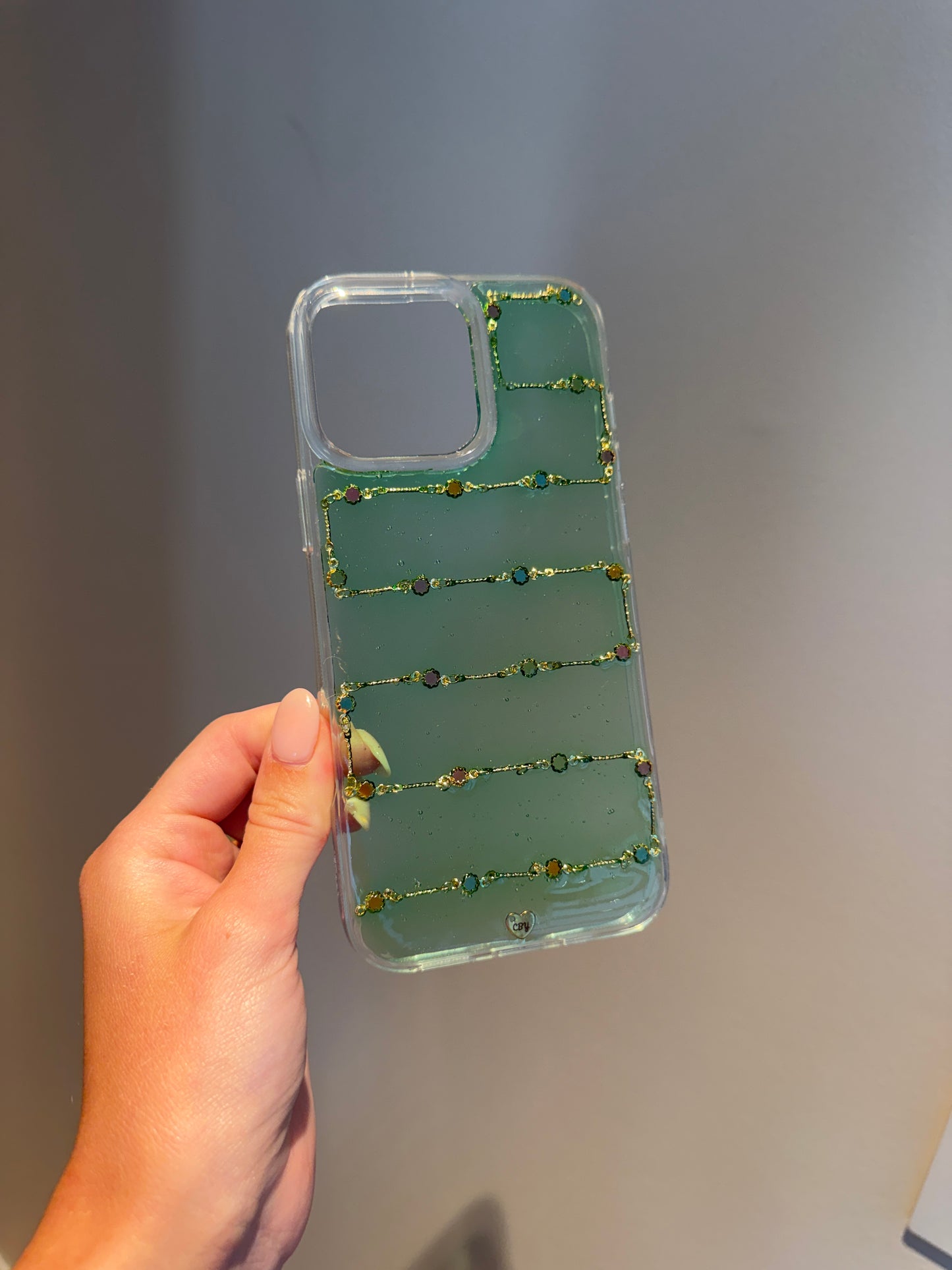 Rainbow Road Case