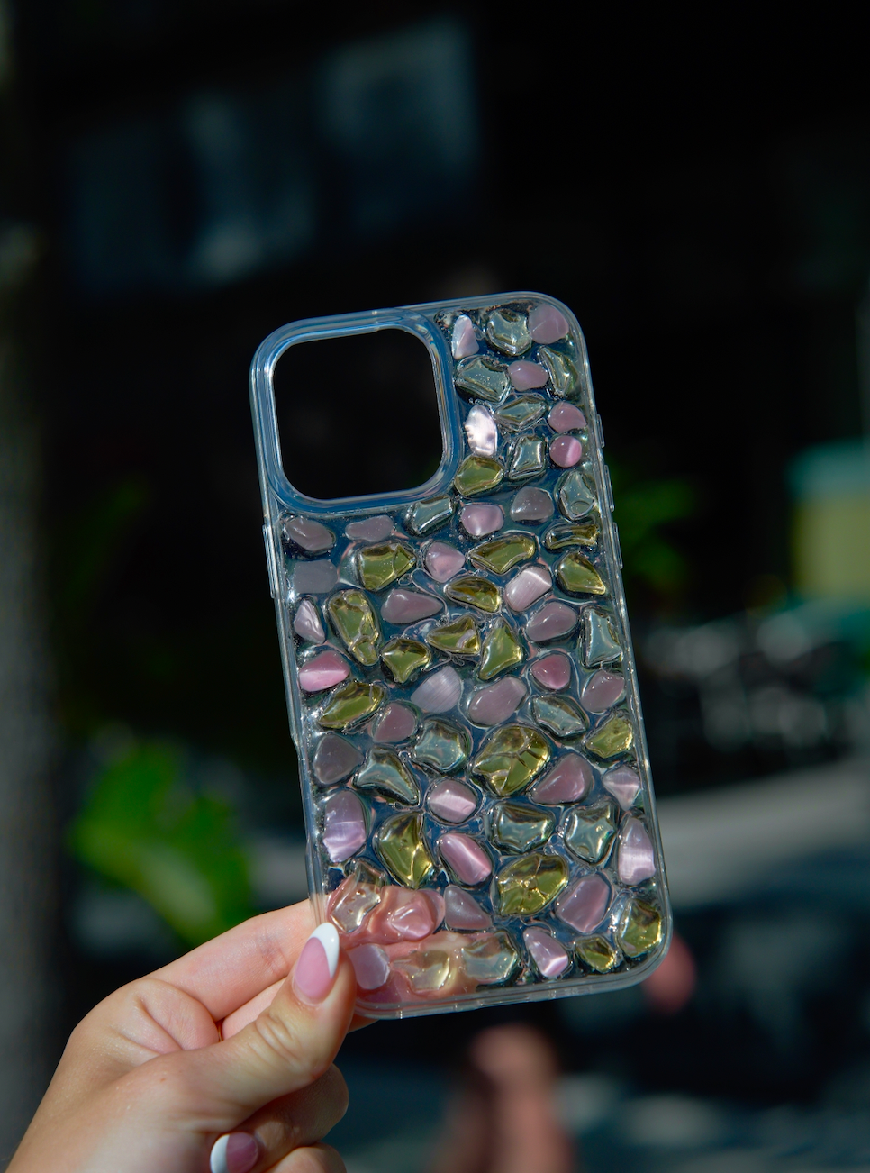 You're a Gem 💎 Phone Case