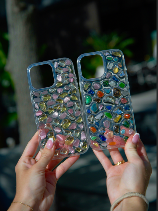You're a Gem 💎 Phone Case